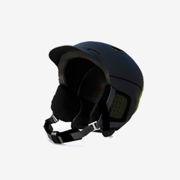 Casco Sierra Nevada